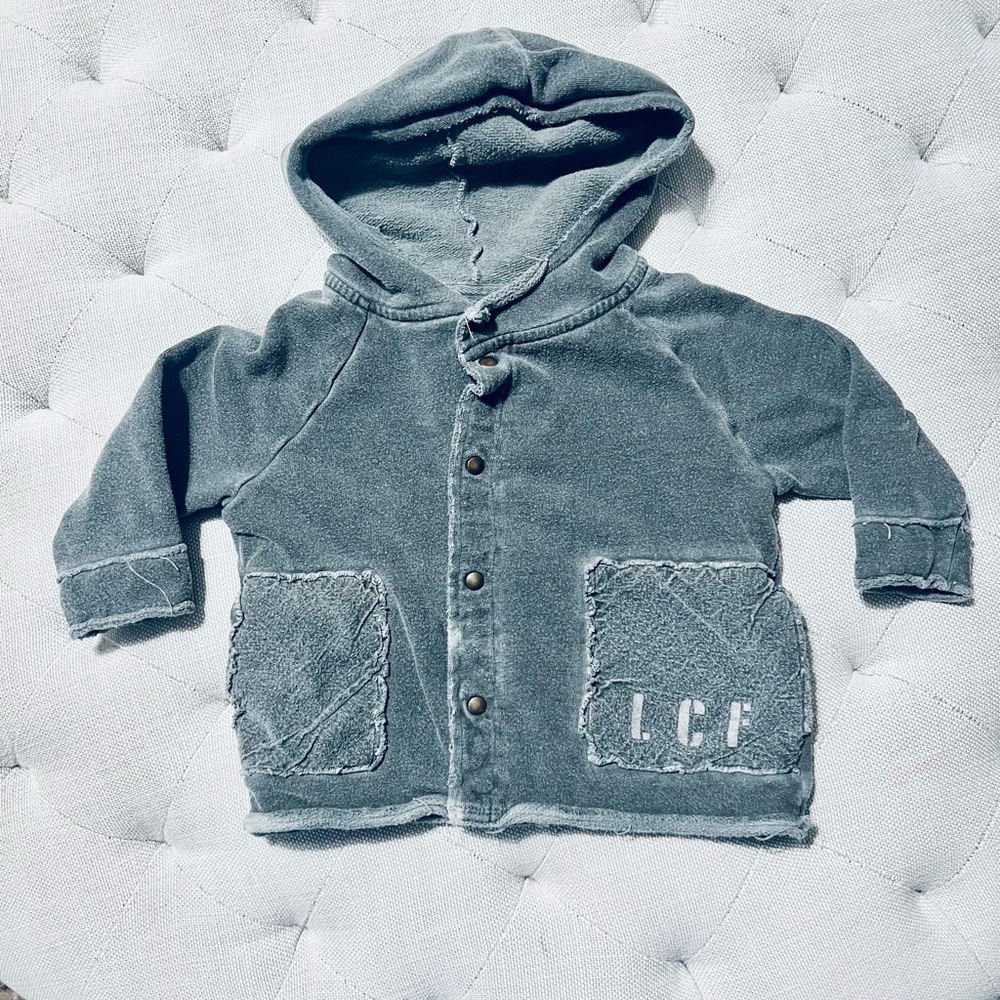 Little Creative Factory 12M